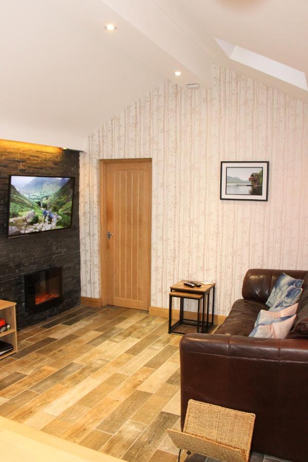 The Bird House At Invergarry Windermere Ngoại thất bức ảnh